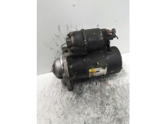 Recambio de motor arranque para volkswagen polo (9n1) soho referencia OEM IAM   