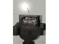 Recambio de bobina encendido para mercedes-benz clase c (w203) berlina referencia OEM IAM a0001501580 0040100042  2