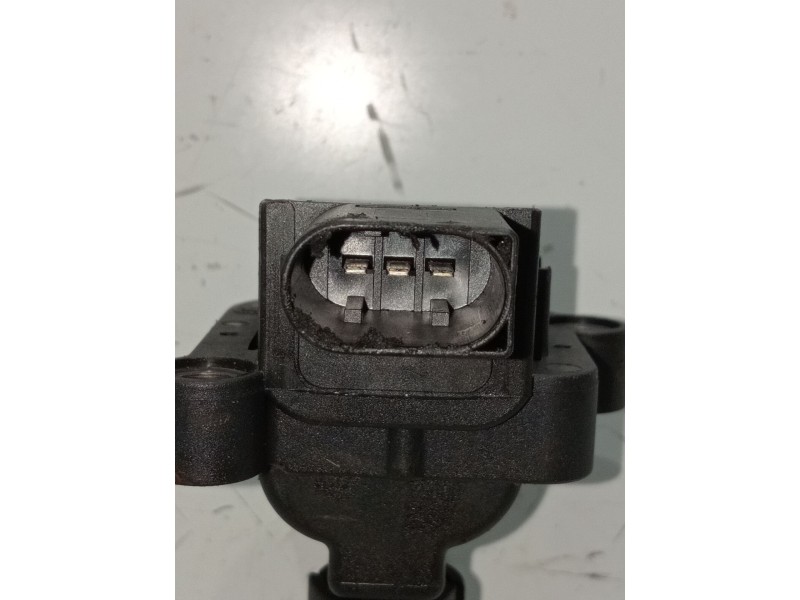 Recambio de bobina encendido para mercedes-benz clase c (w203) berlina referencia OEM IAM a0001501580 0040100042 