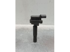 Recambio de bobina encendido para mercedes-benz clase c (w203) berlina referencia OEM IAM a0001501580 0040100042 