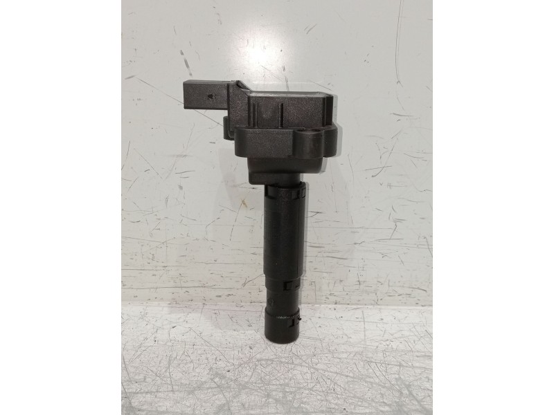 Recambio de bobina encendido para mercedes-benz clase c (w203) berlina referencia OEM IAM a0001501580 0040100042 