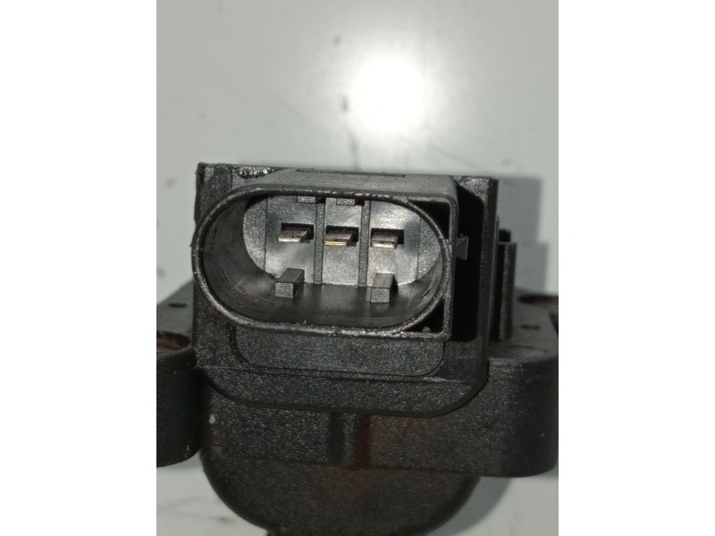 Recambio de bobina encendido para mercedes-benz clase c (w203) berlina referencia OEM IAM a0001501580 0040100042 