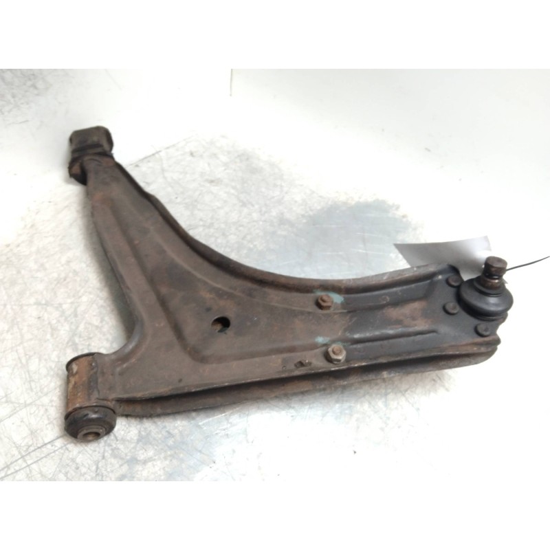 Recambio de brazo suspension inferior delantero izquierdo para porsche 924 básico (typ477) referencia OEM IAM   