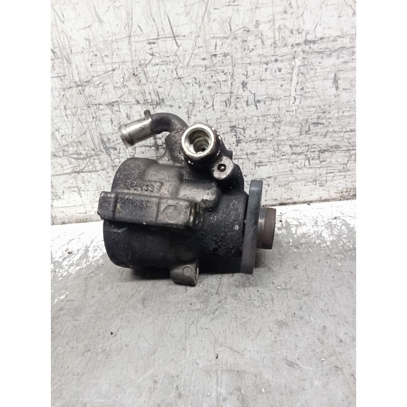 Recambio de bomba direccion para iveco daily iv caja/chasis 35c13, 35c13 /p, 35s13 d, 35s13, 35s13 /p referencia OEM IAM   