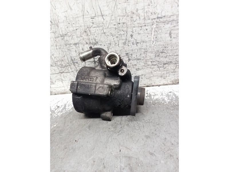 Recambio de bomba direccion para iveco daily iv caja/chasis 35c13, 35c13 /p, 35s13 d, 35s13, 35s13 /p referencia OEM IAM   