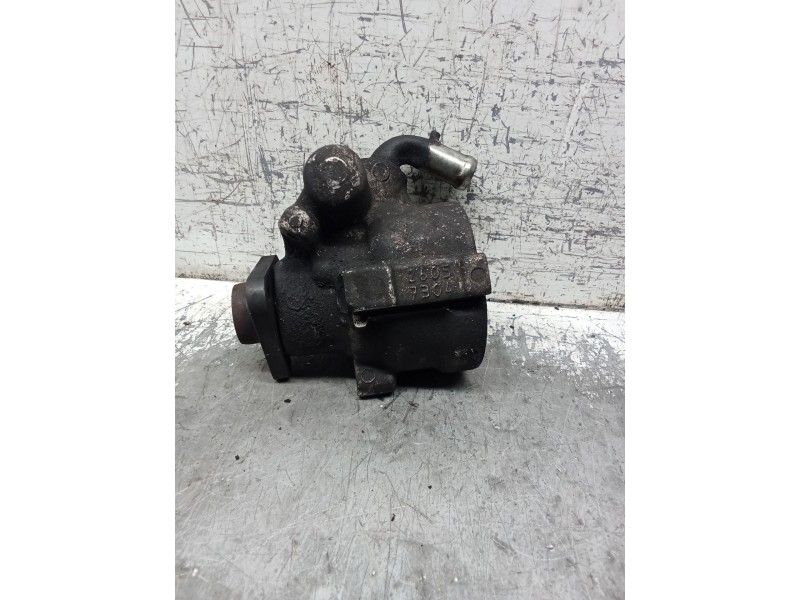 Recambio de bomba direccion para iveco daily iv caja/chasis 35c13, 35c13 /p, 35s13 d, 35s13, 35s13 /p referencia OEM IAM   