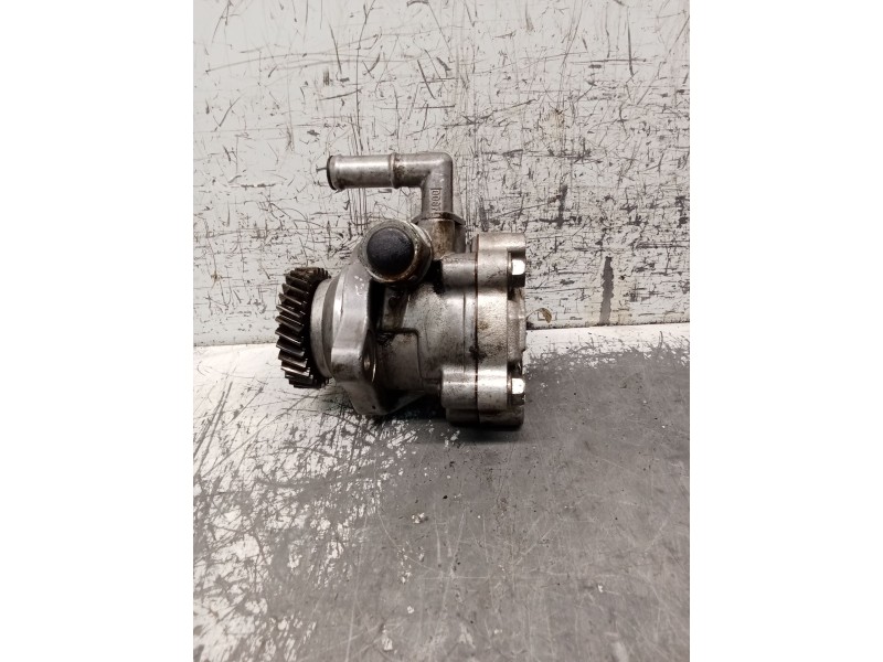 Recambio de bomba direccion para renault maxity 2.9 diesel referencia OEM IAM   