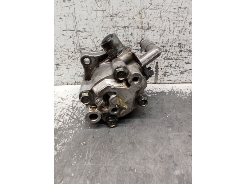 Recambio de bomba direccion para renault maxity 2.9 diesel referencia OEM IAM   