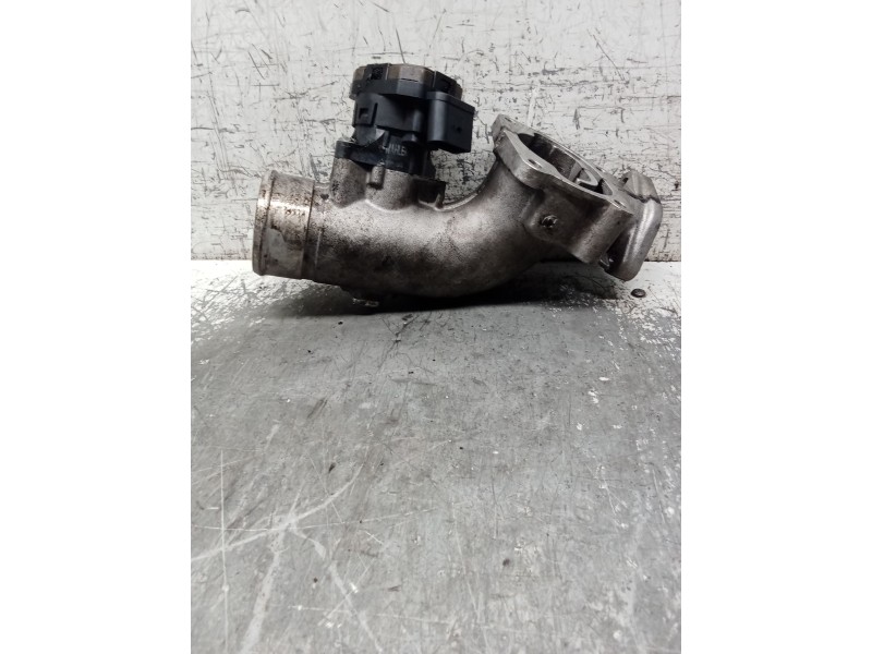 Recambio de caja mariposa para iveco daily iv caja/chasis 35c13, 35c13 /p, 35s13 d, 35s13, 35s13 /p referencia OEM IAM 1843800  