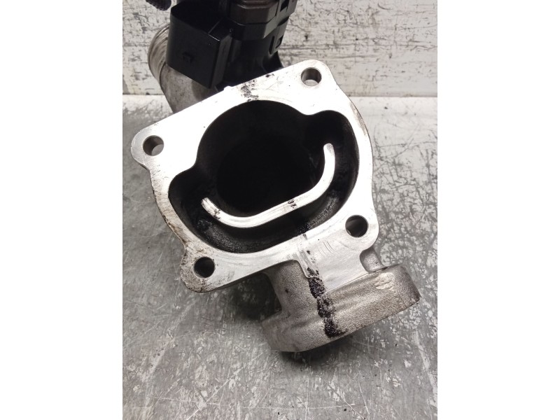 Recambio de caja mariposa para iveco daily iv caja/chasis 35c13, 35c13 /p, 35s13 d, 35s13, 35s13 /p referencia OEM IAM 1843800  