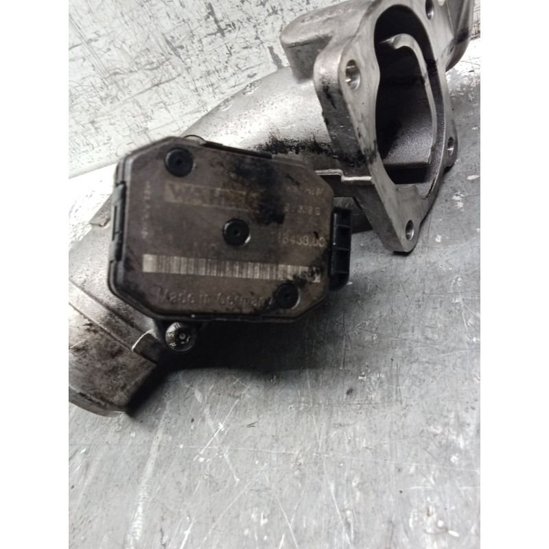 Recambio de caja mariposa para iveco daily iv caja/chasis 35c13, 35c13 /p, 35s13 d, 35s13, 35s13 /p referencia OEM IAM 1843800  