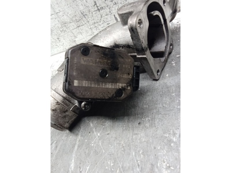 Recambio de caja mariposa para iveco daily iv caja/chasis 35c13, 35c13 /p, 35s13 d, 35s13, 35s13 /p referencia OEM IAM 1843800  