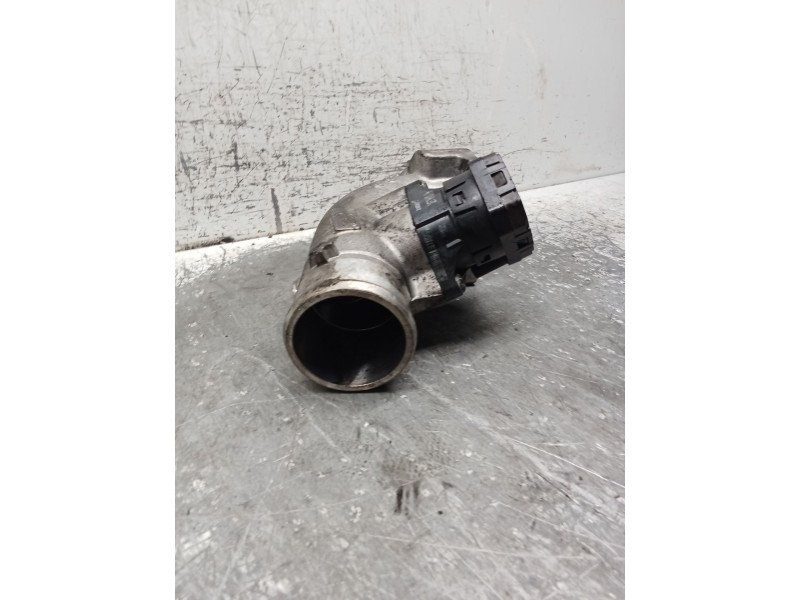 Recambio de caja mariposa para iveco daily iv caja/chasis 35c13, 35c13 /p, 35s13 d, 35s13, 35s13 /p referencia OEM IAM 1843800  