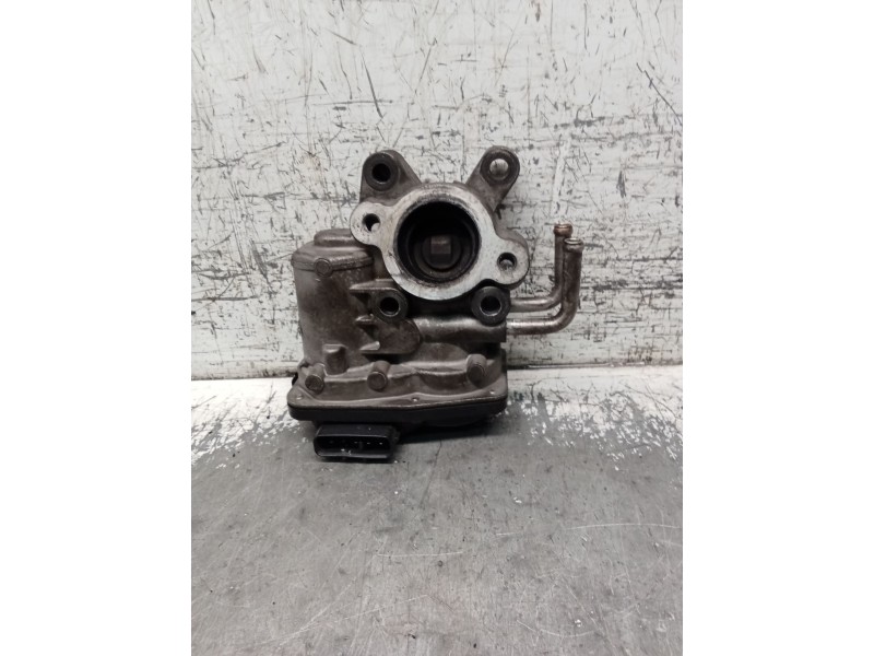 Recambio de caja mariposa para renault maxity 2.9 diesel referencia OEM IAM 14710MA70A 1501000013 