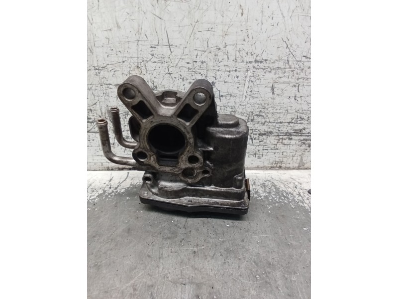 Recambio de caja mariposa para renault maxity 2.9 diesel referencia OEM IAM 14710MA70A 1501000013 