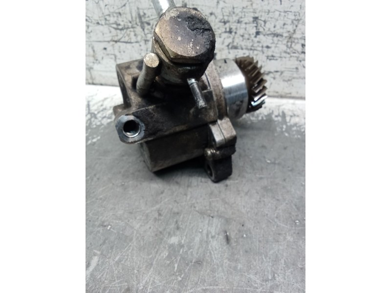 Recambio de depresor freno / bomba vacio para renault maxity 2.9 diesel referencia OEM IAM 14650  