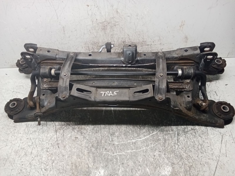 Recambio de puente trasero para toyota auris (_e18_) 1.3 (nre180_) referencia OEM IAM   CUNA