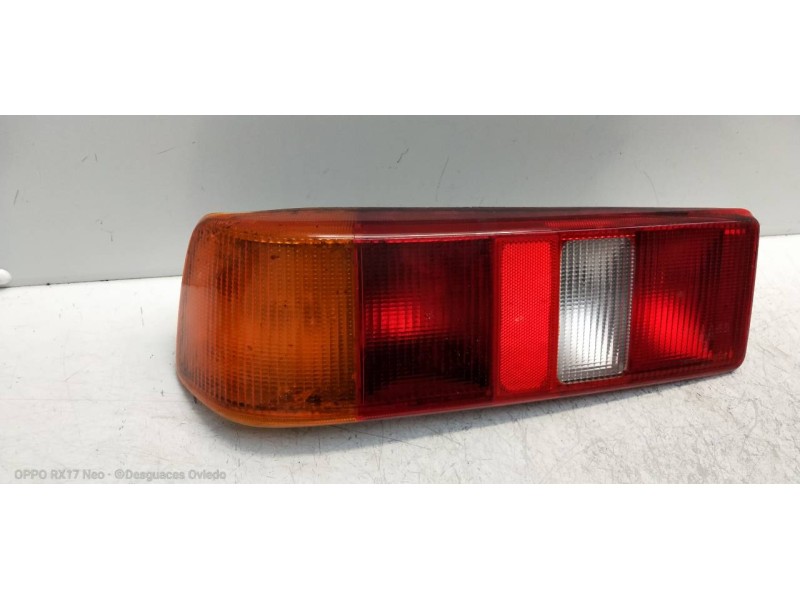 Recambio de piloto trasero izquierdo para ford sierra berlina gl referencia OEM IAM   