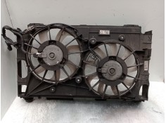 Recambio de electroventilador para toyota auris (_e18_) 1.3 (nre180_) referencia OEM IAM mf4227504594  