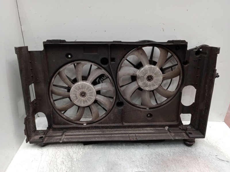 Recambio de electroventilador para toyota auris (_e18_) 1.3 (nre180_) referencia OEM IAM mf4227504594  