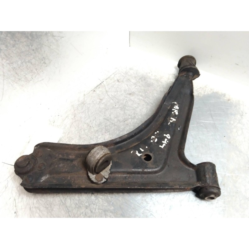 Recambio de brazo suspension inferior delantero izquierdo para porsche 924 básico (typ477) referencia OEM IAM   