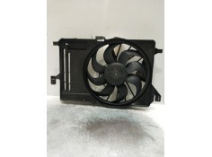 Recambio de electroventilador para ford c-max ii (dxa/cb7, dxa/ceu) 1.6 tdci referencia OEM IAM 8V618C607EB  