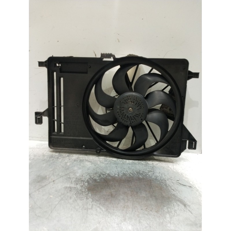 Recambio de electroventilador para ford c-max ii (dxa/cb7, dxa/ceu) 1.6 tdci referencia OEM IAM 8V618C607EB  