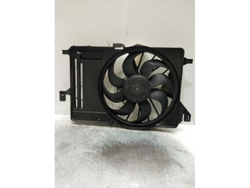 Recambio de electroventilador para ford c-max ii (dxa/cb7, dxa/ceu) 1.6 tdci referencia OEM IAM 8V618C607EB  