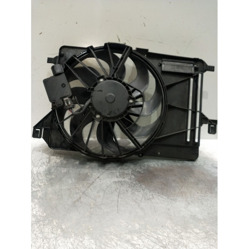 Recambio de electroventilador para ford c-max ii (dxa/cb7, dxa/ceu) 1.6 tdci referencia OEM IAM 8V618C607EB  