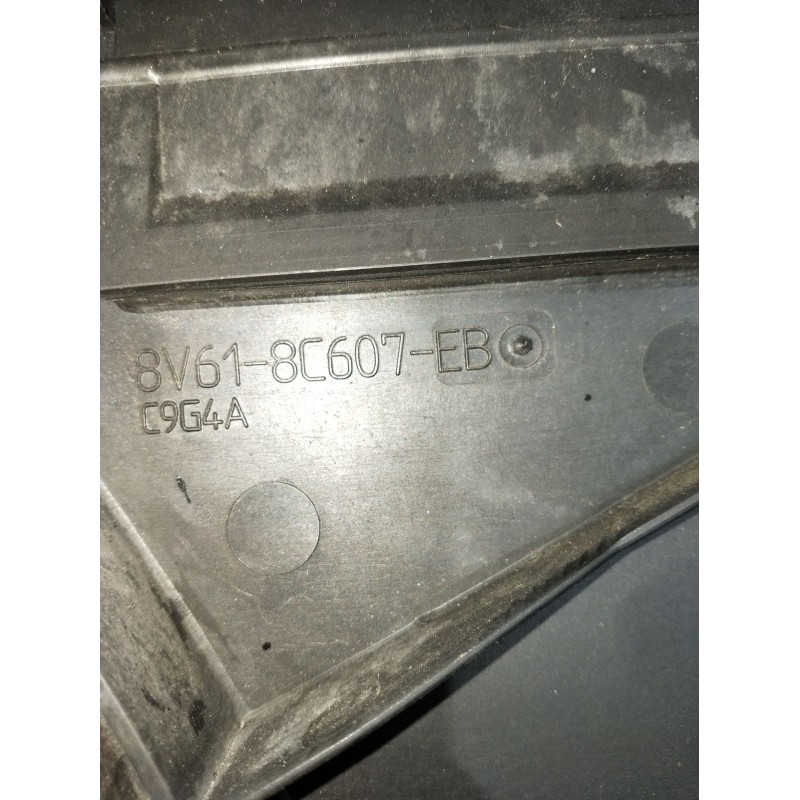 Recambio de electroventilador para ford c-max ii (dxa/cb7, dxa/ceu) 1.6 tdci referencia OEM IAM 8V618C607EB  