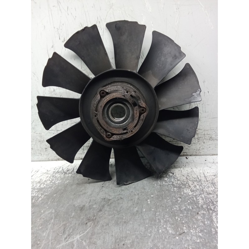 Recambio de ventilador viscoso motor para iveco daily iv caja/chasis 35c13, 35c13 /p, 35s13 d, 35s13, 35s13 /p referencia OEM IA