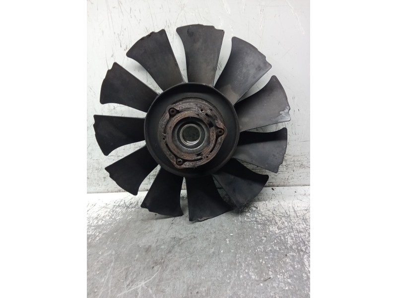 Recambio de ventilador viscoso motor para iveco daily iv caja/chasis 35c13, 35c13 /p, 35s13 d, 35s13, 35s13 /p referencia OEM IA