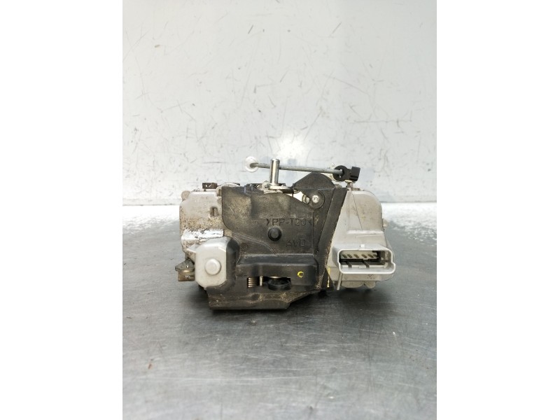 Recambio de motor cierre centralizado delantero derecho para citroën xsara picasso referencia OEM IAM   