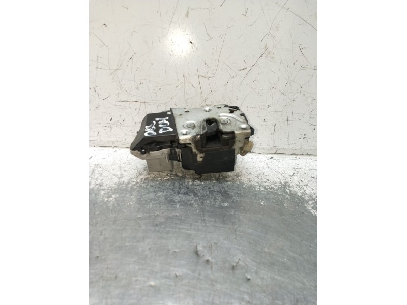 Recambio de motor cierre centralizado delantero derecho para citroën xsara picasso referencia OEM IAM   