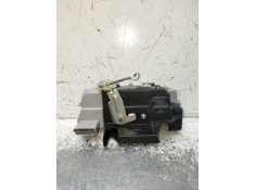 Recambio de motor cierre centralizado trasero izquierdo para citroën xsara picasso referencia OEM IAM   