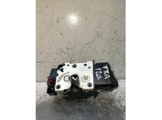 Recambio de motor cierre centralizado trasero izquierdo para citroën xsara picasso referencia OEM IAM    2