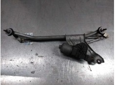 Recambio de motor limpia delantero para dacia logan 1.6 cat referencia OEM IAM 0390241544 3397020179 8200619512