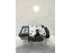 Recambio de motor cierre centralizado trasero derecho para citroën xsara picasso referencia OEM IAM    2