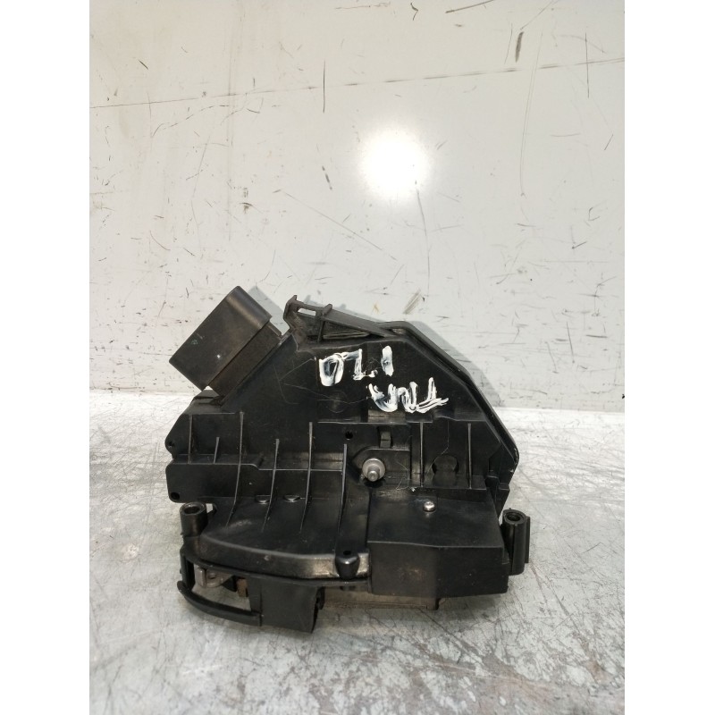 Recambio de motor cierre centralizado trasero izquierdo para ford c-max ii (dxa/cb7, dxa/ceu) 1.6 tdci referencia OEM IAM  5P 