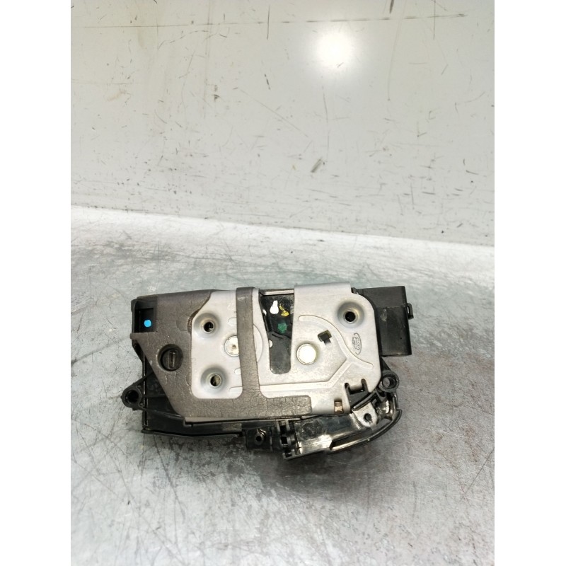 Recambio de motor cierre centralizado trasero izquierdo para ford c-max ii (dxa/cb7, dxa/ceu) 1.6 tdci referencia OEM IAM  5P 