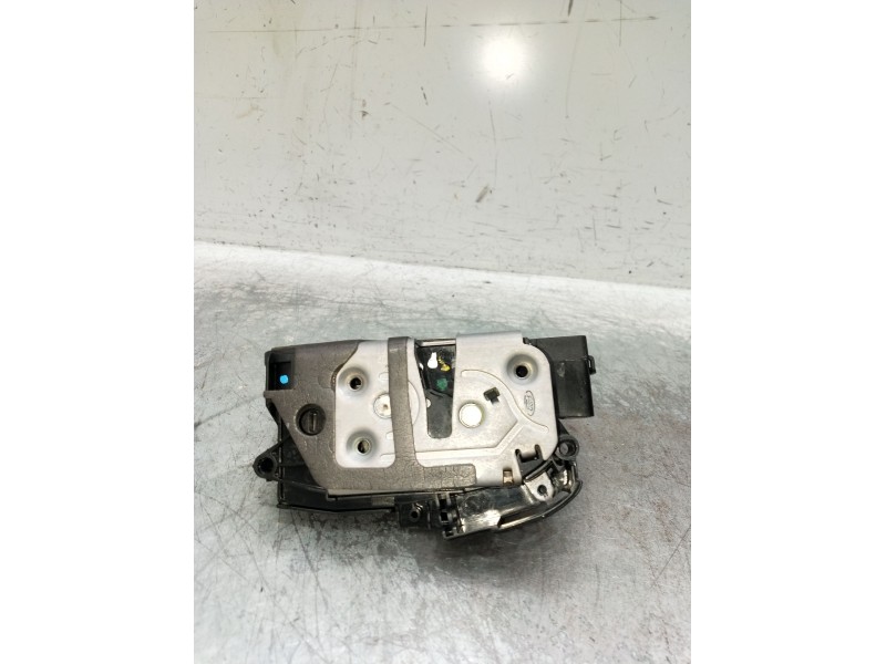 Recambio de motor cierre centralizado trasero izquierdo para ford c-max ii (dxa/cb7, dxa/ceu) 1.6 tdci referencia OEM IAM  5P 