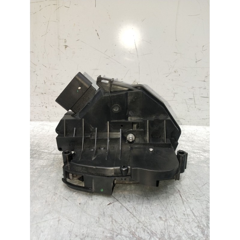 Recambio de motor cierre centralizado delantero izquierdo para ford c-max ii (dxa/cb7, dxa/ceu) 1.6 tdci referencia OEM IAM  5P 