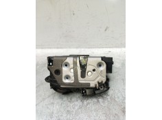 Recambio de motor cierre centralizado delantero izquierdo para ford c-max ii (dxa/cb7, dxa/ceu) 1.6 tdci referencia OEM IAM  5P  2