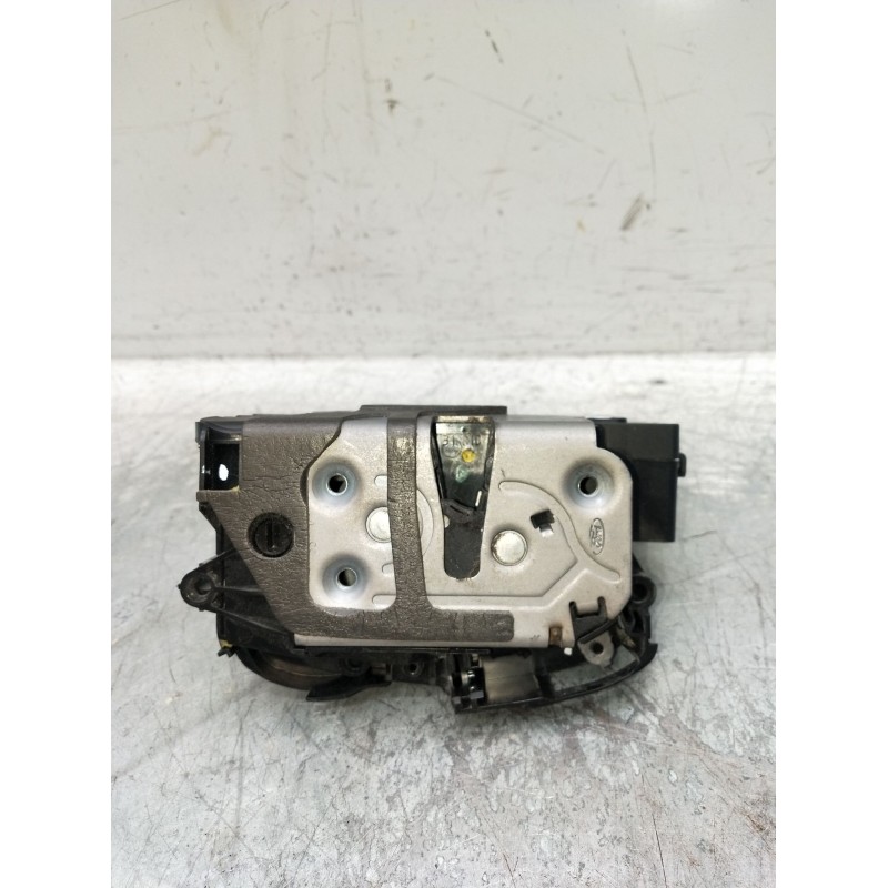 Recambio de motor cierre centralizado delantero izquierdo para ford c-max ii (dxa/cb7, dxa/ceu) 1.6 tdci referencia OEM IAM  5P 