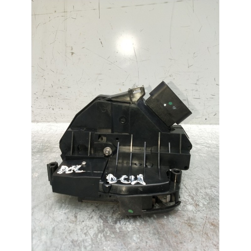 Recambio de motor cierre centralizado delantero derecho para ford c-max ii (dxa/cb7, dxa/ceu) 1.6 tdci referencia OEM IAM  5P 