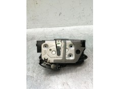 Recambio de motor cierre centralizado delantero derecho para ford c-max ii (dxa/cb7, dxa/ceu) 1.6 tdci referencia OEM IAM  5P  2
