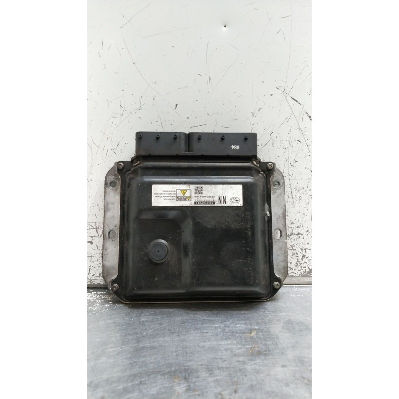 Recambio de centralita motor uce para subaru legacy v (bm) 2.0 d awd (bmd) referencia OEM IAM 22611ap841  