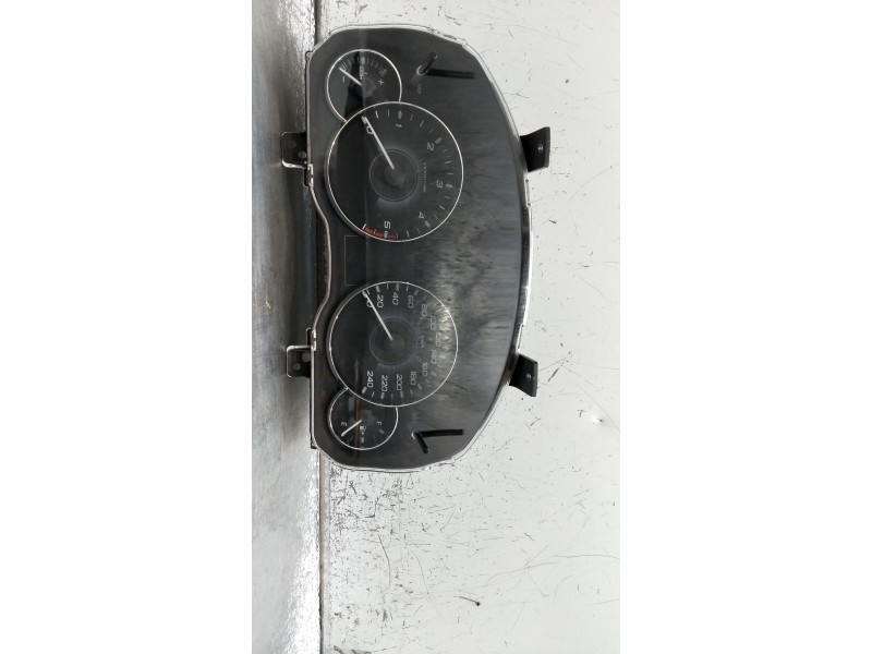 Recambio de cuadro instrumentos para subaru legacy v (bm) 2.0 d awd (bmd) referencia OEM IAM 85002aj43  