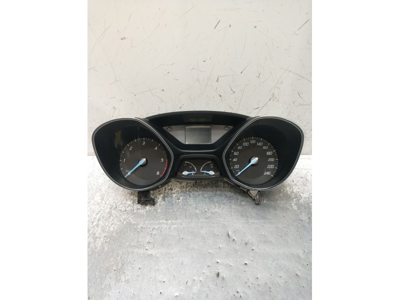 Recambio de cuadro instrumentos para ford c-max ii (dxa/cb7, dxa/ceu) 1.6 tdci referencia OEM IAM AM5T10849CF OJO VER FOTOS 