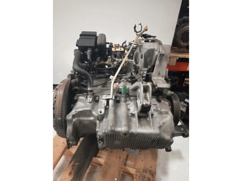 Recambio de motor completo para lancia lybra berlina 1.9 jtd cat referencia OEM IAM AR32302 1647512 
